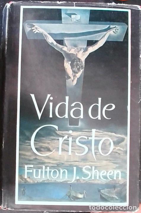 Libros: Vida de Cristo - Shenn, Fulton J.: - Foto 1