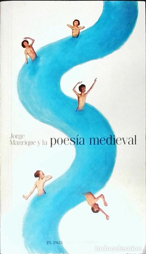 B&uuml;cher: Jorge Manrique y la poes&iacute;a medieval - MANRIQUE, Jorge:
