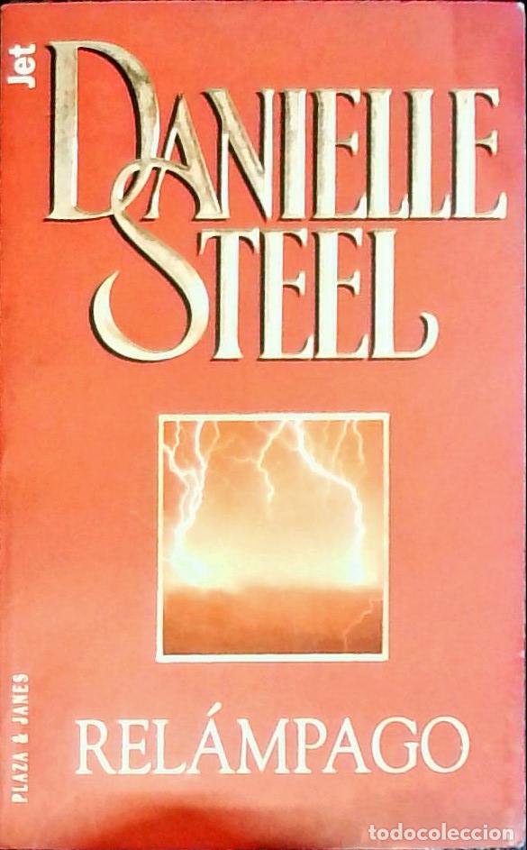Libros: Rel&aacute;mpago - STEEL, Danielle: - Foto 1