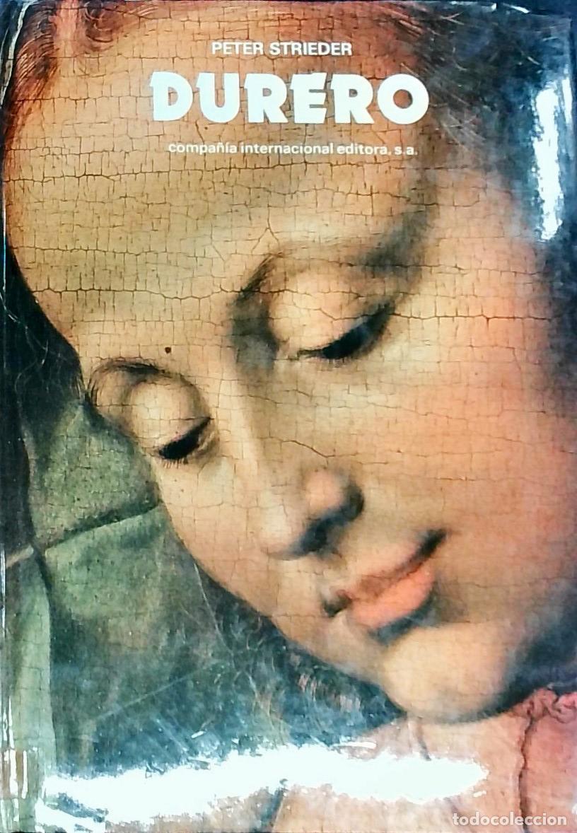 Libros: Durero - Strieder, Peter: - Foto 1