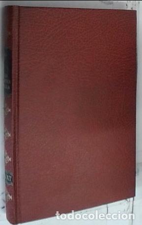 books: Antologia de la poesia romantica espa&ntilde;ola - Marco, Joaqu&iacute;n:
