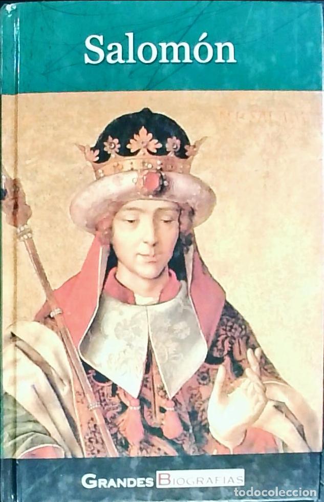 Libros: (con Cantar de los Cantares) - Y&aacute;&ntilde;ez Solana, Manuel: - Foto 1