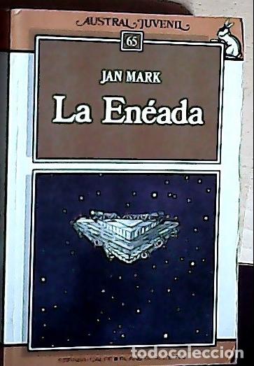 Libros: La En&eacute;ada - Mark, Jan: - Foto 1