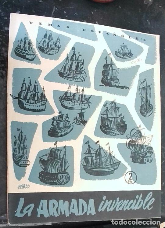 B&uuml;cher: La armada invencible - Tormo, Francisco: