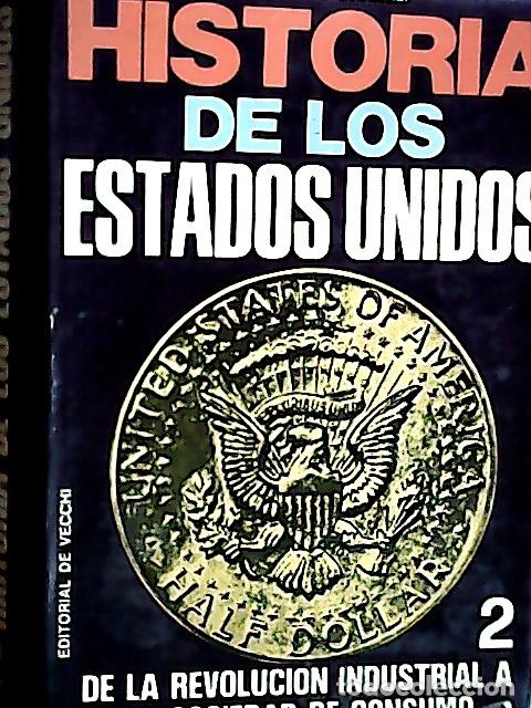 B&uuml;cher: Historia de Estados Unidos - Martinelli, Franco: