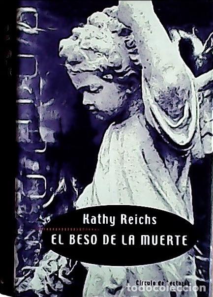 Libros: El beso de la muerte - Masso Sabolo, Gerardo di: