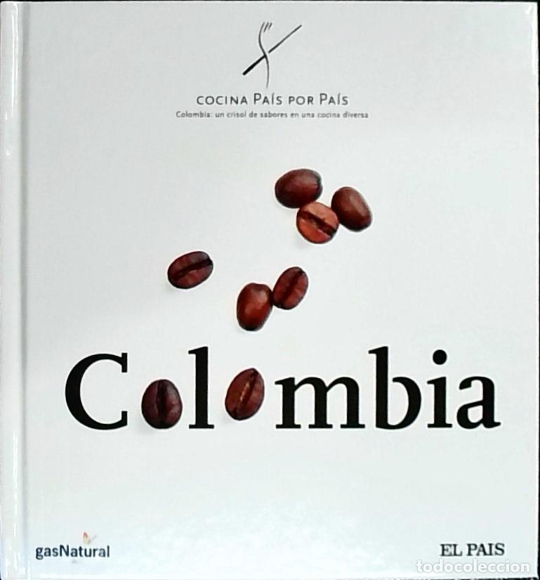 Libros: Colombia - Medina, Ignacio: - Foto 1