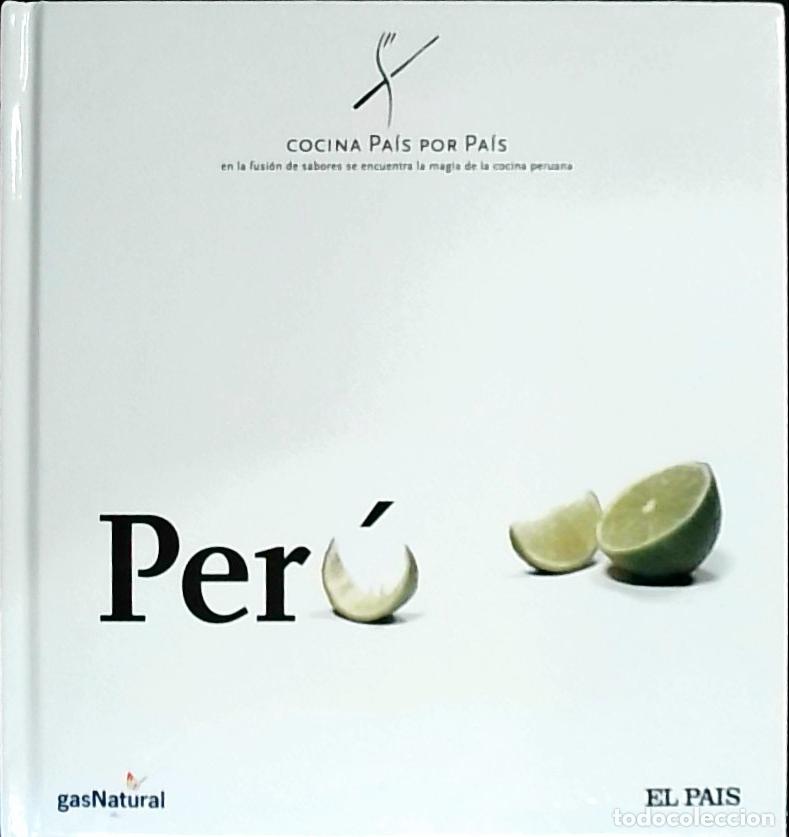 Libros: Per&uacute; - Medina, Ignacio: - Foto 1
