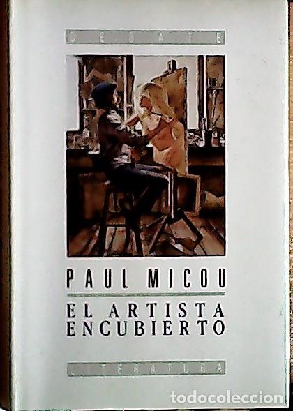 Libros: El portalista - Micou, Paul : - Foto 1