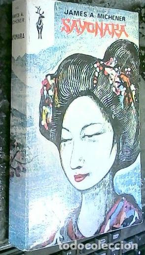 Libros: Sayonara - MICHENER, James A.: - Foto 1