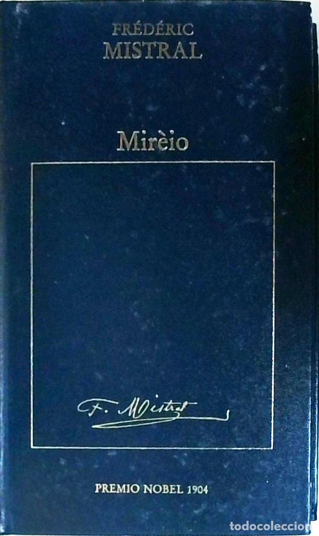 Libros: Mireio - MISTRAL, Frederic: - Foto 1