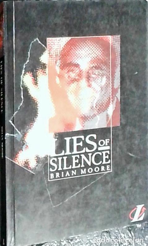 Libros: Lies of silence - Moore, Brian: - Foto 1