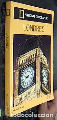 Libros: Londres - NICHOLSON, Louie: - Foto 1