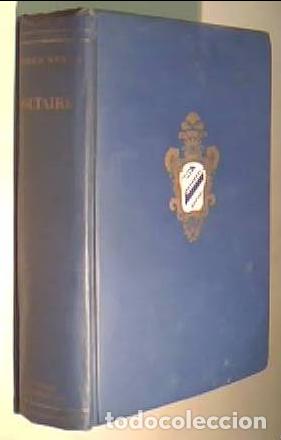 Libros: Voltaire - NOYES, Alfred: - Foto 1