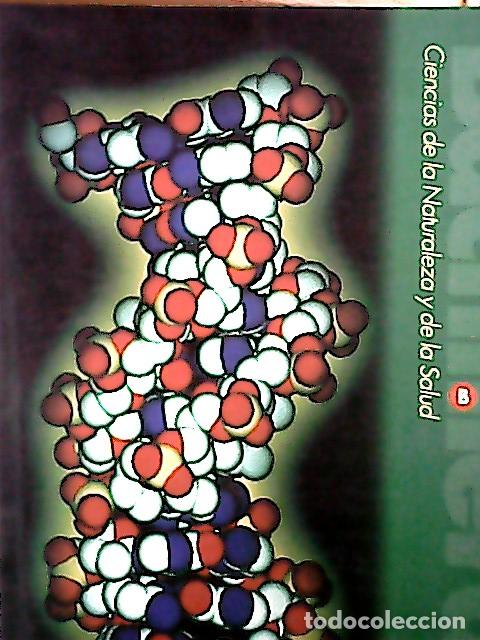 Libri di seconda mano: Biolog&iacute;a, 2 Bachillerato - Panadero Cuartero, Juan Eduardo: