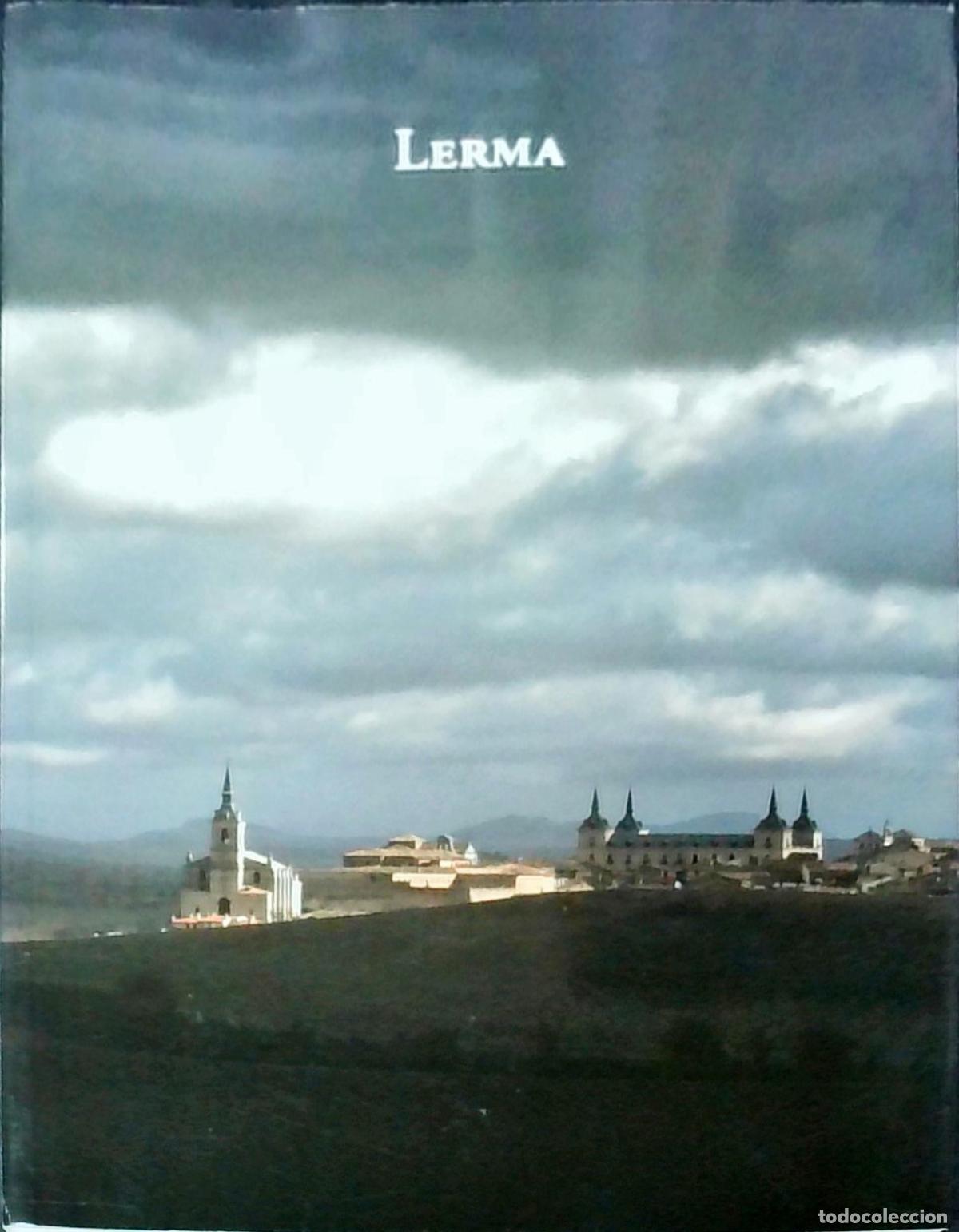 Libros: Lerma - PAYO HERNANZ, Ren&eacute; Jes&uacute;s y LABRADO, Manuel: - Foto 1
