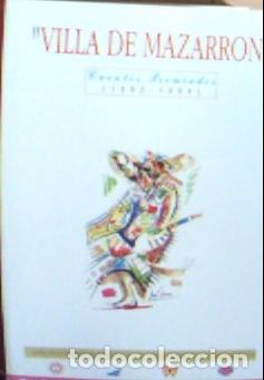 Libri di seconda mano: Villa de Mazarr&oacute;n : concurso de cuentos, 1982-1994 - P&eacute;rez Coquillat, Emma: