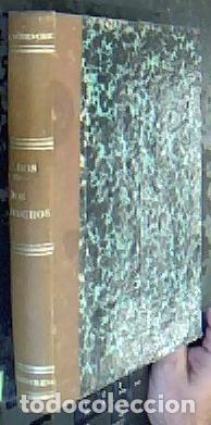 Libri di seconda mano: Los Ayacunchos. Episodios Nacionales. Tercera serie - PEREZ GALDOS, Benito: