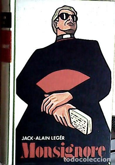 B&uuml;cher: Monsignore - Perusa, Mauricio: