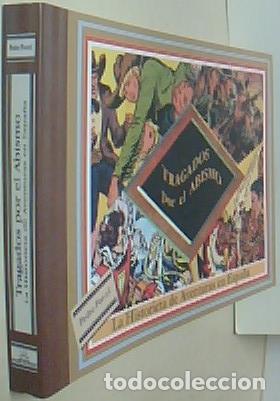 B&uuml;cher: La Historieta de Aventuras en Espa&ntilde;a - PORCEL, Pedro: