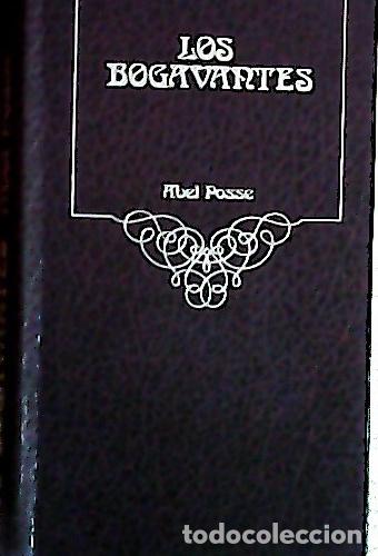 Libros: Los bogavantes - Posse, Abel: - Foto 1