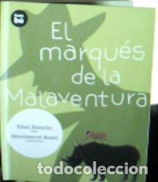 Libros: El marqu&eacute;s de malaventura - Ramon, Elisa : - Foto 1