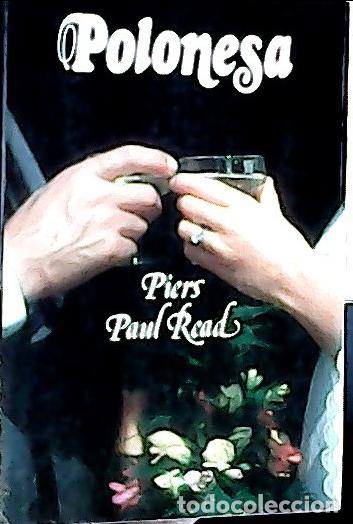 Libros: Polonesa - Read, Piers: - Foto 1
