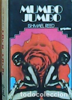 Libros: Mundo Jumbo - Reed, Ishmael: - Foto 1