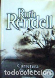 Libri di seconda mano: Carretera de odios : otro caso del inspector Wexford - Rendell, Ruth :