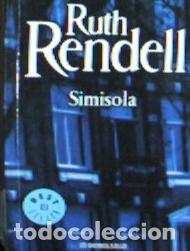 Libros: Simisola - Rendell, Ruth : - Foto 1