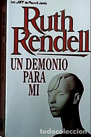Libros: Un demonio para m&iacute; - Rendell, Ruth: - Foto 1