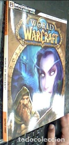B&uuml;cher: World of Warcraft - REVISTA: