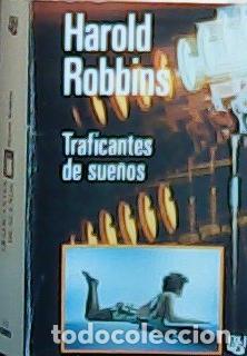 Libros: Traficantes de sue&ntilde;os - Robbins, Harold : - Foto 1
