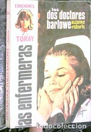 Libros: Los dos doctores Barlowe - ROBERTS, Suzanne: - Foto 1