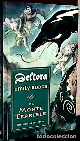 Libros: El monte terrible - Rodda, Emily: - Foto 1
