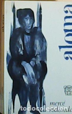 Libros: Alona - Rodoreda, Merce: - Foto 1