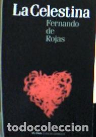 Libros: La Celestina - Rojas, Fernando de : - Foto 1