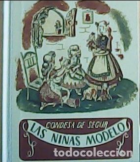 Libros: Las ni&ntilde;as modelo - Rostopchin, Sofia: - Foto 1