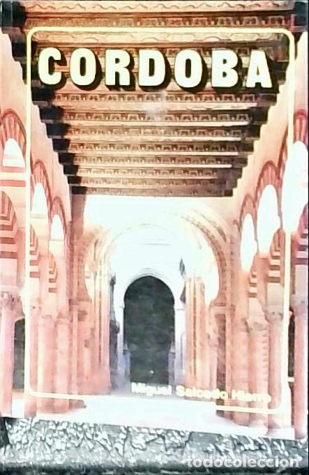 Libros: C&oacute;rdoba - Salcedo Hierro, Miguel: - Foto 1