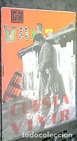 Libri di seconda mano: Cuesta vivir. Folletos PPC n&ordm; 53 - Santos Beguiristain:
