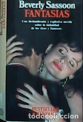 Libros: Fantas&iacute;as - Sassoon, Beverly: