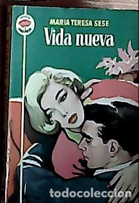 B&uuml;cher: Vida nueva - Sese, Mar&iacute;a Teresa: