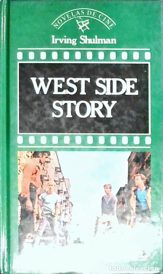 B&uuml;cher: West Side Story - SHULMAN, Irving: