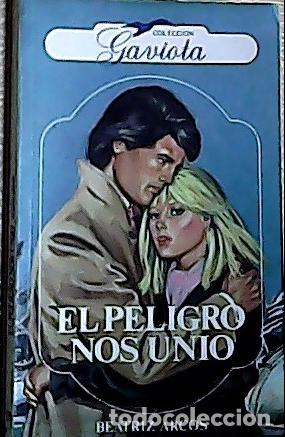 Livros em segunda m&atilde;o: Gaviota II, El peligro nos uni&oacute; - Sierra i Fabra, Jordi: