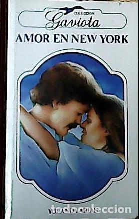 Livros em segunda m&atilde;o: Amor en Nueva York - Sierra i Fabra, Jordi: