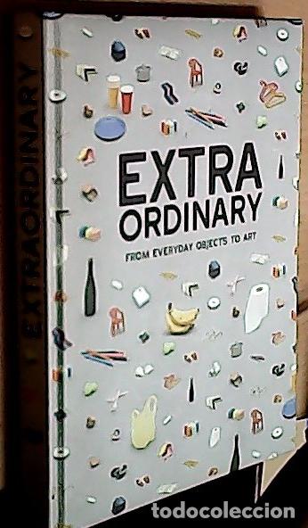 Libros: Extraordinary - Sin autor :