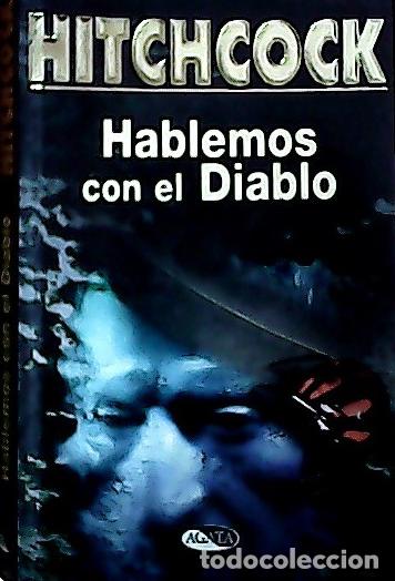 Libros: Hablemos con el diablo - Solanas, Montserrat: