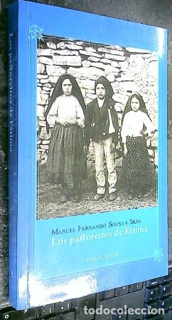 Libros: Los pastorcitos de F&aacute;tima - Sousa e Silva, Manuel Fernando: