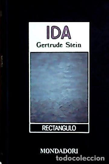 Libros: Ida - Stein, Gede : - Foto 1
