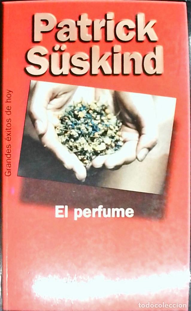 Libros: El perfume - SUSKIND, Patrick: - Foto 1